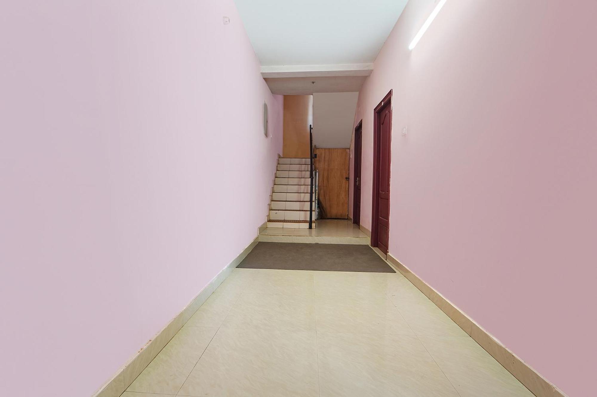 فندق Fabexpress Corner Stone كوديكانال المظهر الخارجي الصورة